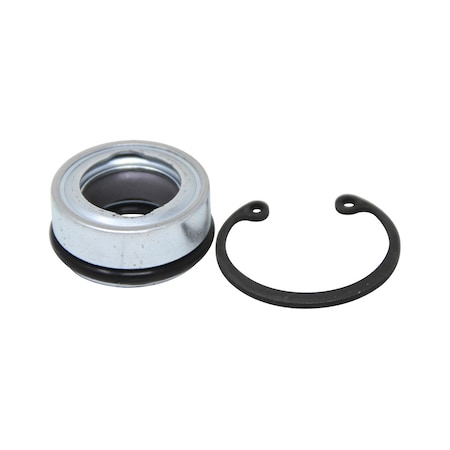 A & I Products Sanden SD508, SD510, SD708, SD709 lip seal Shaft Seal Kit 4" x4" x0.1" A-440-993